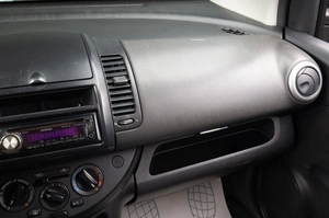 Хетчбэк Nissan Note 2010 года, 479000 рублей, Оренбург