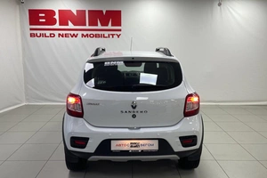 Хэтчбек Renault Sandero 2018 года, 1070000 рублей, Смоленск