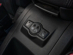 Внедорожник Daewoo Winstorm 2007 года, 799000 рублей, Краснодар