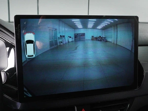 Лифтбек Volkswagen Polo 2020 года, 1789000 рублей, Минеральные Воды