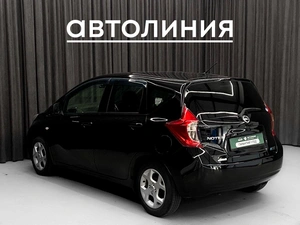 Хетчбэк Nissan Note 2014 года, 850000 рублей, Красноярск