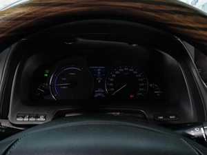 Седан Lexus LS 2013 года, 2677000 рублей, Тверь