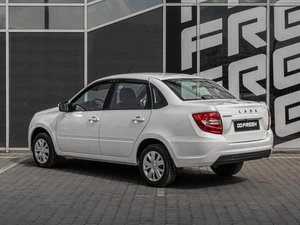 Седан ВАЗ (LADA) Granta 2023 года, 780000 рублей, Краснодар