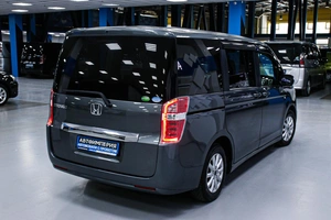 Минивэн Honda Stepwgn 2012 года, 1498000 рублей, Солонцы