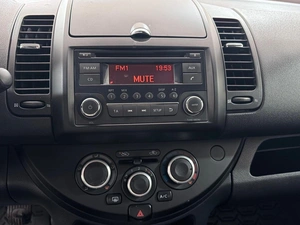 Хетчбэк Nissan Note 2011 года, 590000 рублей, Орёл
