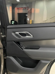 Внедорожник Land Rover Range Rover Velar 2019 года, 5787000 рублей, Солонцы