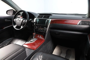 Седан Toyota Camry 2012 года, 1749000 рублей, Новосибирск