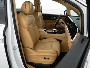 Минивэн Voyah Dream 2023 года, 4999077 рублей, Москва