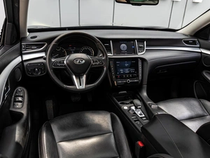 Внедорожник Infiniti QX50 2018 года, 3170000 рублей, Краснодар