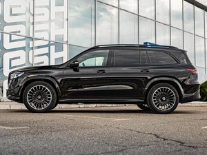 Внедорожник Mercedes-benz GLS-класс 2021 года, 8500000 рублей, Краснодар