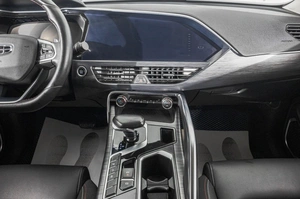 Внедорожник Geely Tugella 2021 года, 2549000 рублей, Барнаул