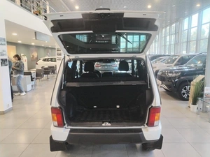 Внедорожник ВАЗ (LADA) Niva Legend 2025 года, 1000000 рублей, Орёл