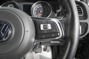 Универсал Volkswagen Golf 2014 года, 1299000 рублей, Барнаул