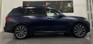 Внедорожник BMW X7 2020 года, 8695000 рублей, Новосибирск