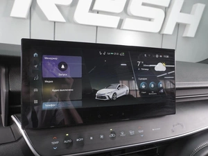 Седан Toyota Camry 2025 года, 4829000 рублей, Ростов-на-Дону