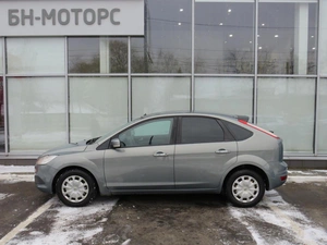 Хэтчбек 4 дв. Ford Focus 2009 года, 570000 рублей, Брянск