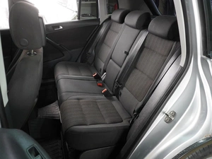 Внедорожник Volkswagen Tiguan 2012 года, 900000 рублей, Воронеж