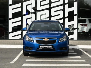 Седан Chevrolet Cruze 2011 года, 620000 рублей, Волгоград