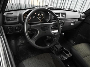 Внедорожник ВАЗ (LADA) Niva Legend 2023 года, 1054000 рублей, Ставрополь