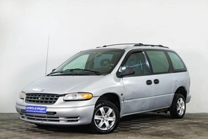Минивэн Chrysler Voyager 2000 года, 299000 рублей, Сургут