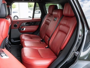 Внедорожник Land Rover Range Rover 2019 года, 9250000 рублей, Волгоград