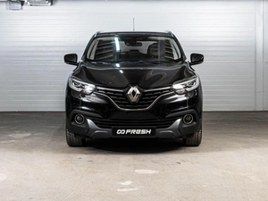 Внедорожник Renault Kadjar 2016 года, 1485000 рублей, Ставрополь