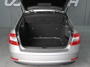 Лифтбек Skoda Octavia 2018 года, 1830000 рублей, Аксай