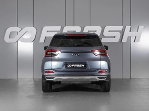 Внедорожник Chery Tiggo 4 2020 года, 1120000 рублей, Минеральные Воды