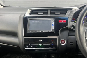 Хетчбэк Honda Fit 2013 года, 975000 рублей, Солонцы