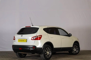 Внедорожник Nissan Qashqai 2013 года, 1199000 рублей, Тюмень