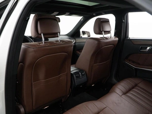 Седан Mercedes-benz E-класс 2014 года, 3162444 рублей, Москва