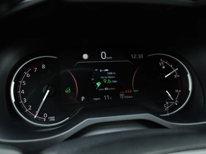 Внедорожник Toyota RAV4 2019 года, 3555000 рублей, Краснодар