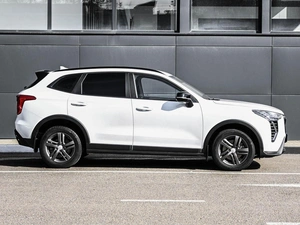 Внедорожник Haval Jolion 2024 года, 1884070 рублей, Кирилловка