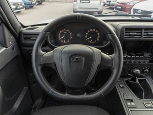 Внедорожник ВАЗ (LADA) Niva Legend 2023 года, 929000 рублей, Саратов