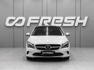 Универсал Mercedes-benz CLA-класс 2017 года, 1940000 рублей, Ростов-на-Дону