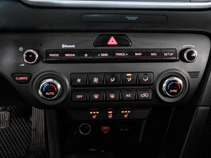 Внедорожник Kia Sportage 2020 года, 2969000 рублей, Ставрополь