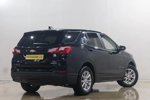Внедорожник Chevrolet Equinox 2020 года, 1659000 рублей, Новокузнецк