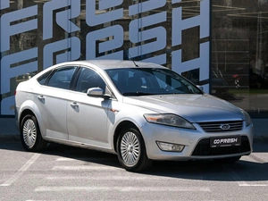 Седан Ford Mondeo 2008 года, 637000 рублей, Волгоград