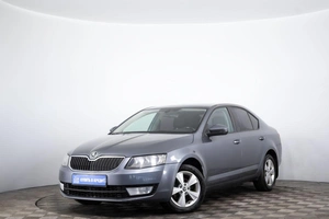 Лифтбек Skoda Octavia 2014 года, 899000 рублей, Пермь