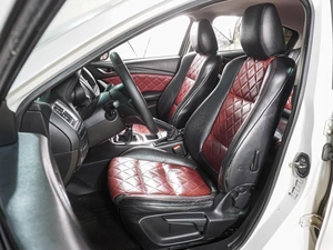 Седан Mazda 6 2013 года, 1289000 рублей, Воронеж