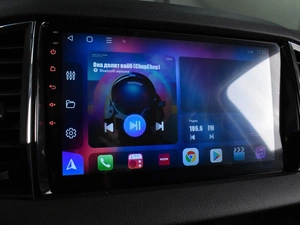 Внедорожник Skoda Karoq 2020 года, 2589000 рублей, Воронеж