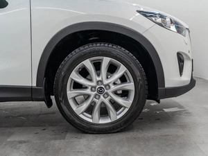 Внедорожник Mazda CX-5 2014 года, 1460000 рублей, Красноярск