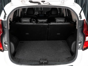 Хетчбэк Nissan Note 2017 года, 1089000 рублей, Тюмень