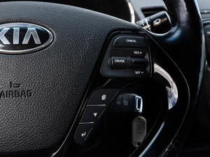 Седан Kia Cerato 2019 года, 1649000 рублей, Волгоград