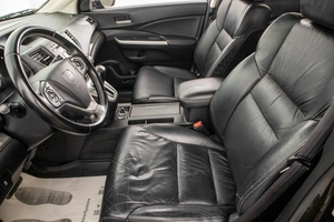 Внедорожник Honda CR-V 2013 года, 2199000 рублей, Барнаул