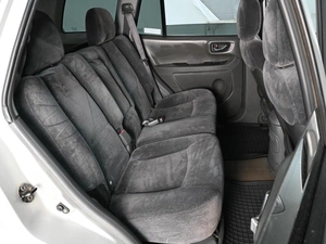 Внедорожник Hyundai Santa Fe 2004 года, 819000 рублей, Ростов-на-Дону
