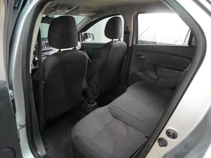 Седан Renault Logan 2021 года, 959000 рублей, Воронеж