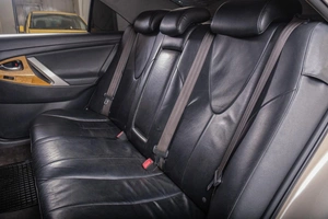 Седан Toyota Camry 2006 года, 799000 рублей, Томск