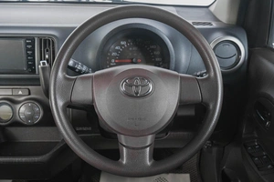 Хетчбэк Toyota Passo 2015 года, 989000 рублей, Кемерово