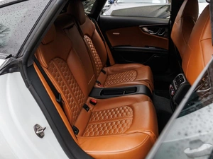 Лифтбек Audi RS7 2016 года, 5499000 рублей, Большой Сочи